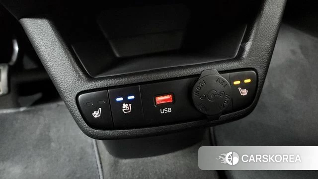Kia The New Kia Ray 2023 Белый из Кореи, фото 3