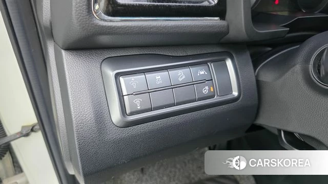 Ssangyong Berry New Tivoli 2020 Белый из Кореи, фото 3