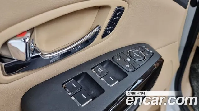 Kia The New Carnival 2018 Белый из Кореи, фото 3