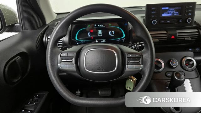 Hyundai Casper 2021 Светло-зеленый из Кореи, фото 3