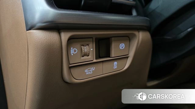 Hyundai Grandeur (GN7) 2025 Черный из Кореи, фото 3