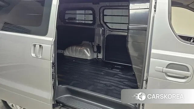 Hyundai The New Grand Starex 2020 Серебряный из Кореи, фото 3