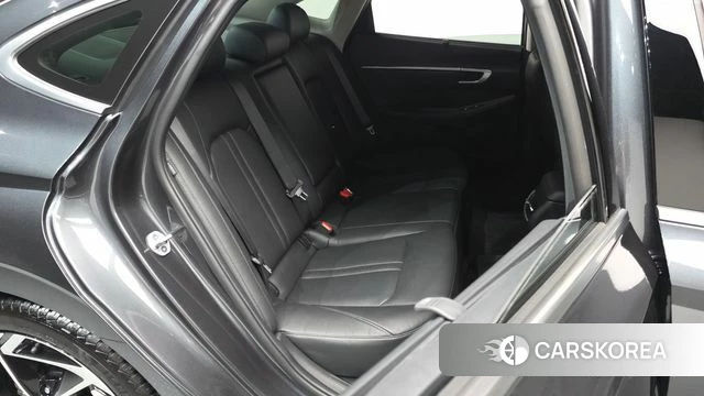 Hyundai Sonata D Edge (DN8) id 3818020 из Кореи 3