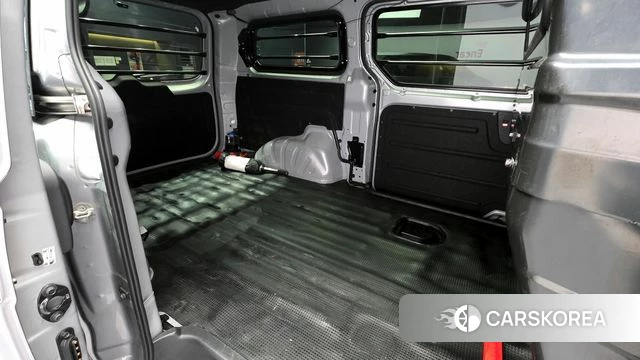 Hyundai The New Grand Starex 2020 Серебряный из Кореи, фото 3