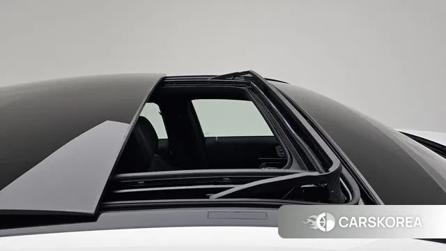 Mercedes-Benz GLE-Class W167 2025 Белый из Кореи, фото 3