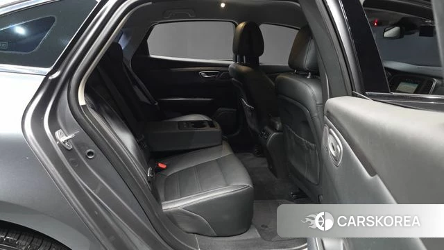 Renault Korea (Samsung) The New SM6 2022 Серый из Кореи, фото 3