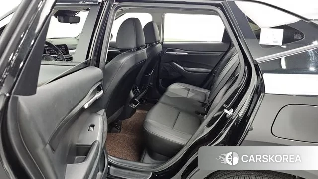 Kia The New Seltos 2022 Черный из Кореи, фото 3