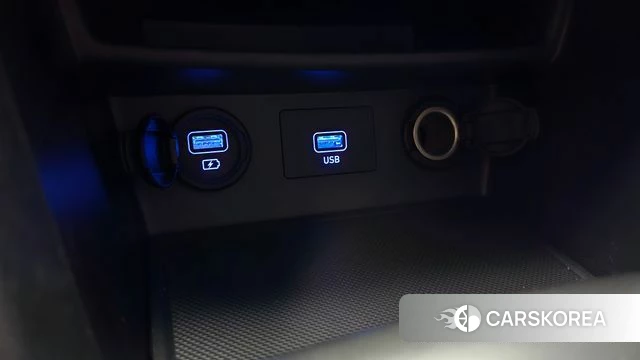 Hyundai Kona Hybrid 2020 Серый из Кореи, фото 3