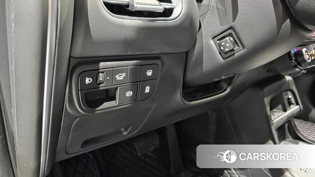Hyundai Palisade (LX3) 2025 Черный из Кореи, фото 3