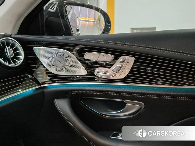 Mercedes-Benz CLS-Class C257 2019 Серый из Кореи, фото 3