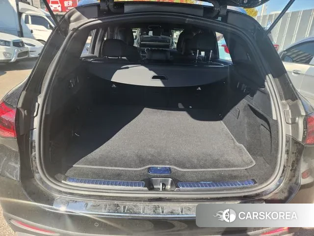 Mercedes-Benz GLC-Class X254 2023 Черный из Кореи, фото 3