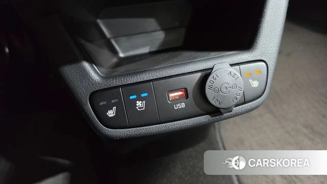Kia The New Kia Ray 2026 Белый из Кореи, фото 3