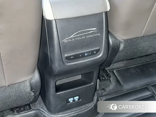 BYD Song MAX DM 2023 Синий из Китая, фото 3