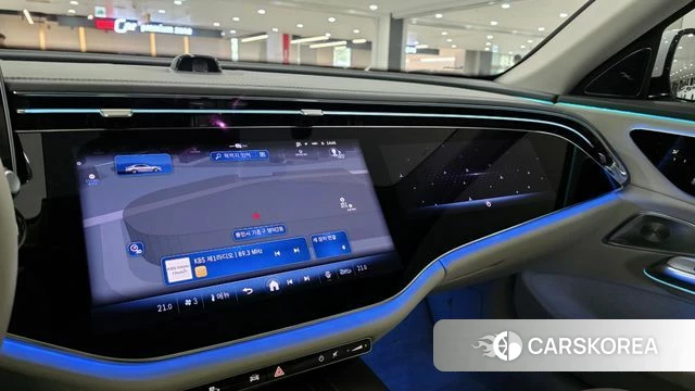 Mercedes-Benz E-Class W214 2024 Белый из Кореи, фото 3