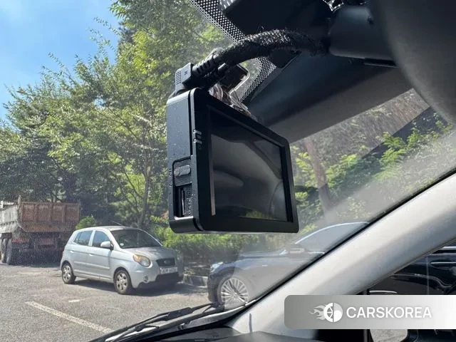 Kia Morning Urban (JA) 2022 Белый из Кореи, фото 3