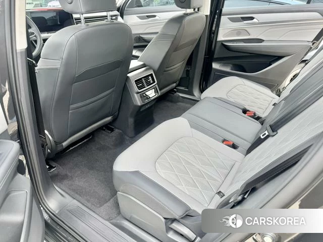 Volkswagen Range patrol 2023 Темно-серый из Китая, фото 3