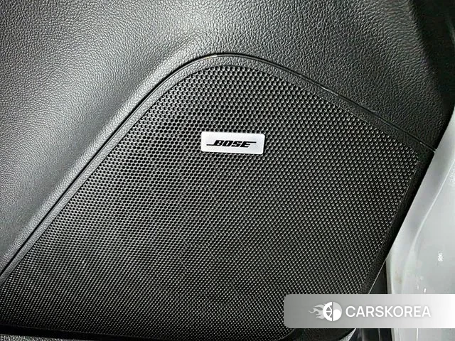 Chevrolet (GM Daewoo) The New Trax 2018 Белый из Кореи, фото 3