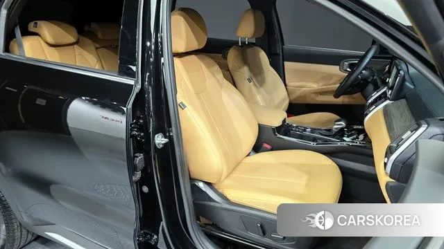 Kia Sorento 4th Generation 2021 Черный из Кореи, фото 3