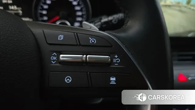 Hyundai The New Grandeur IG 2020 Серый из Кореи, фото 3