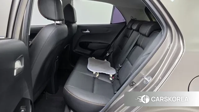 Kia Morning Urban (JA) 2020 Цвет тростника из Кореи, фото 3