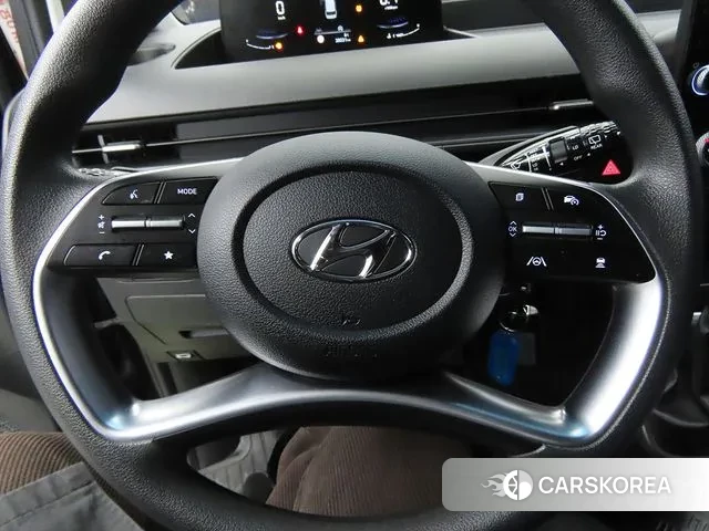 Hyundai Staria 2022 Черный из Кореи, фото 3