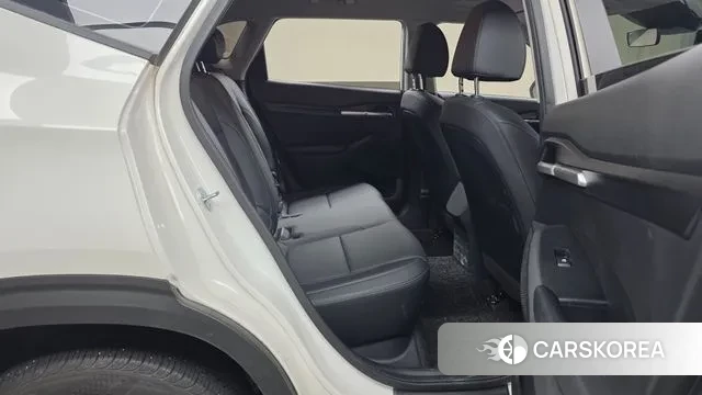 Kia The New Seltos 2022 Белый из Кореи, фото 3