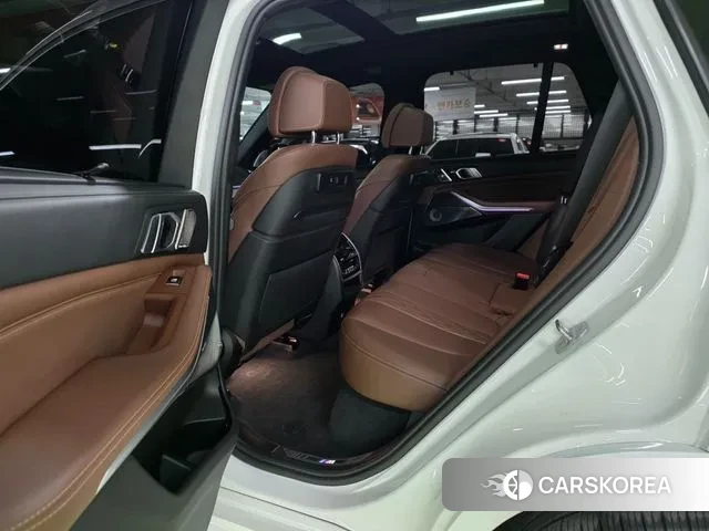 BMW X5 (G05) 2020 Белый из Кореи, фото 3