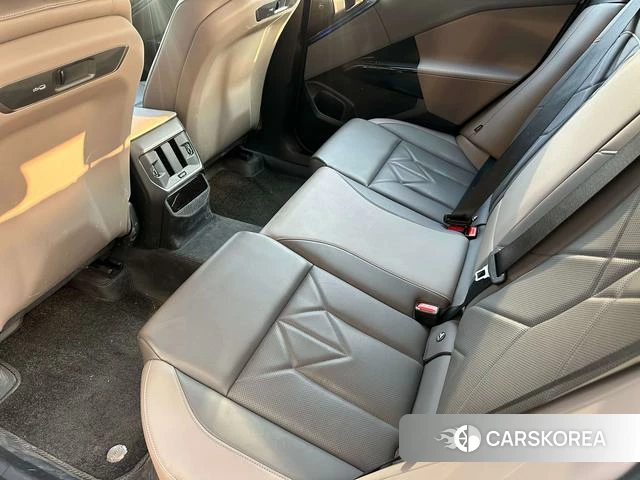 BMW X3 2025 Синий из Китая, фото 3