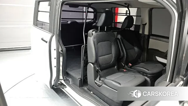 Kia The New Ray 2021 Белый из Кореи, фото 3