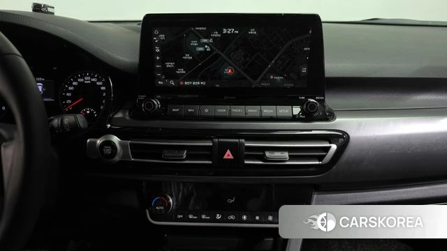 Kia Seltos 2021 Белый из Кореи, фото 3