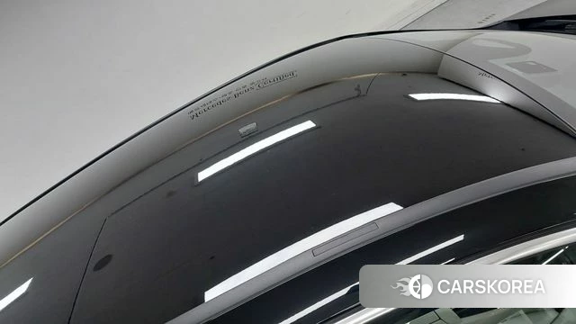 Mercedes-Benz A-Class W177 2025 Черный из Кореи, фото 3