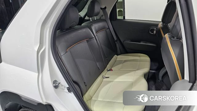 Hyundai The New Casper 2025 Белый из Кореи, фото 3