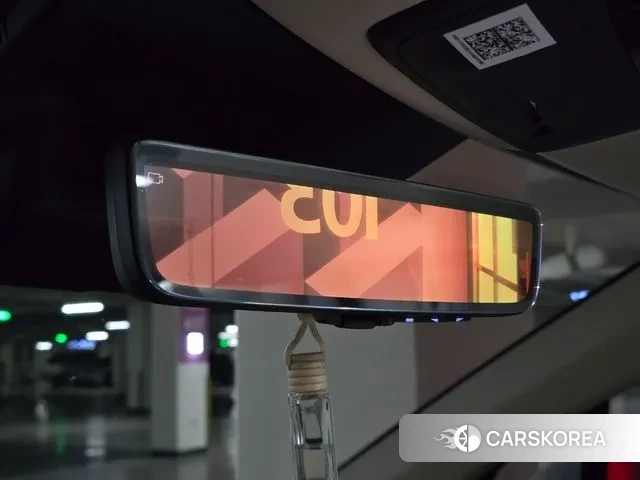 Kia The New Carnival 4th Generation 2024 Белый из Кореи, фото 3