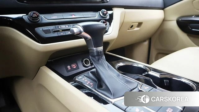 Kia The New Carnival 2020 Черный из Кореи, фото 3