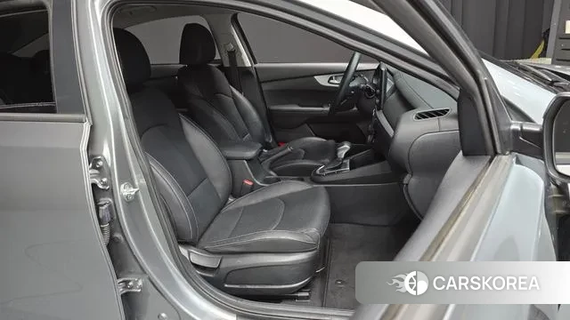 Kia The New K3 2nd generation id 3645495 из Кореи 3