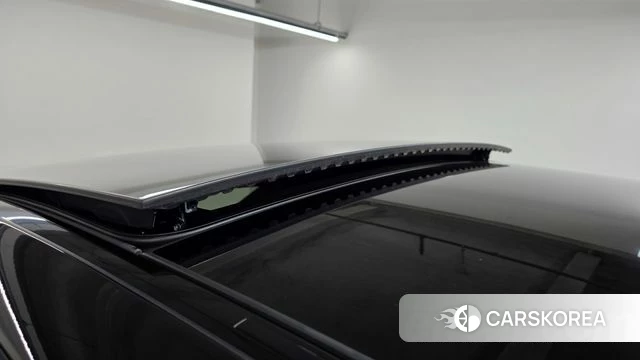 Mercedes-Benz S-Class W223 2025 Черный из Кореи, фото 3