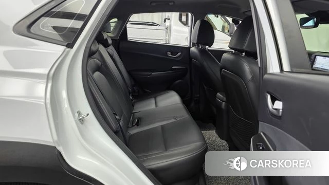 Hyundai Kona 2019 Белый из Кореи, фото 3