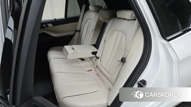 BMW X5 (G05) 2025 Белый из Кореи, фото 3