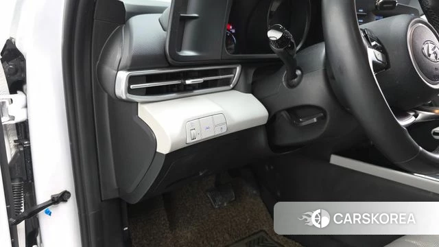 Hyundai Avante (CN7) 2020 Белый из Кореи, фото 3