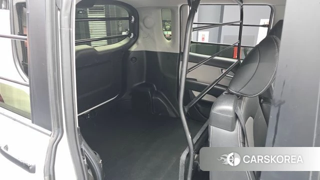 Kia The New Ray 2022 Белый из Кореи, фото 3