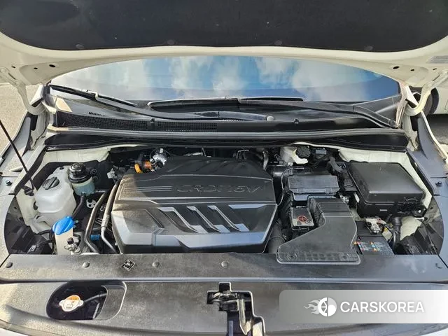 Kia The New Carnival 2019 Белый из Кореи, фото 3