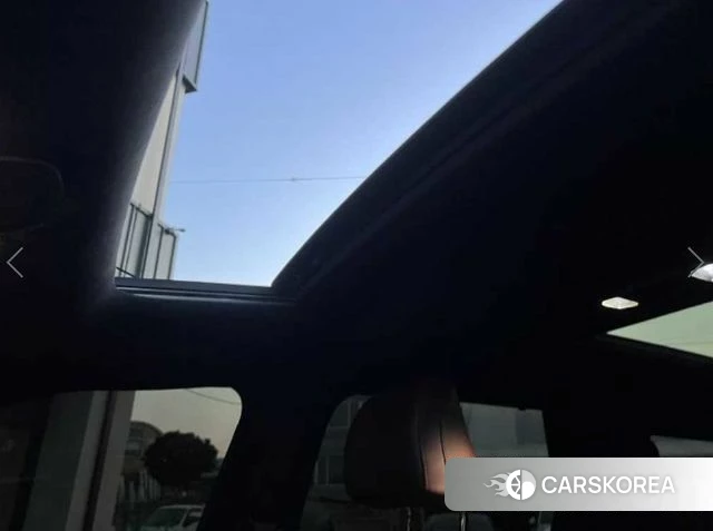 Hyundai Palisade 2019 Синий из Кореи, фото 3