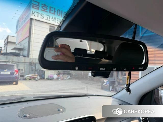 Hyundai All New Tucson 2019 Серый из Кореи, фото 3