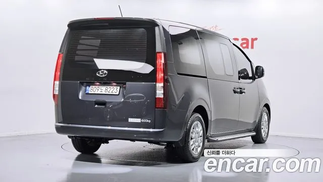 Hyundai Staria id 2557766 из Кореи 3