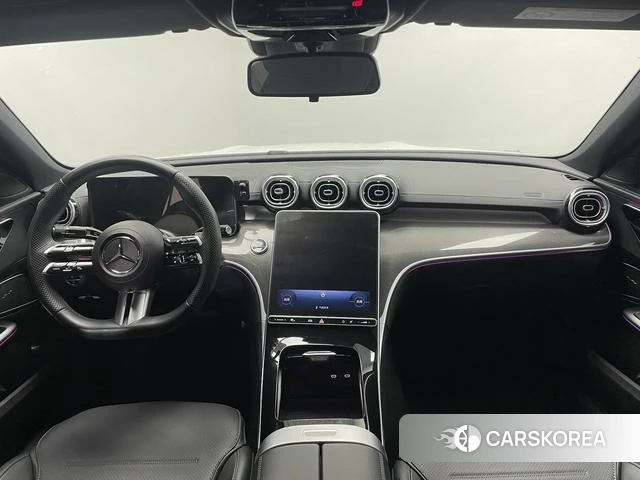 Mercedes-Benz Class C id 4217404 из Китая 3