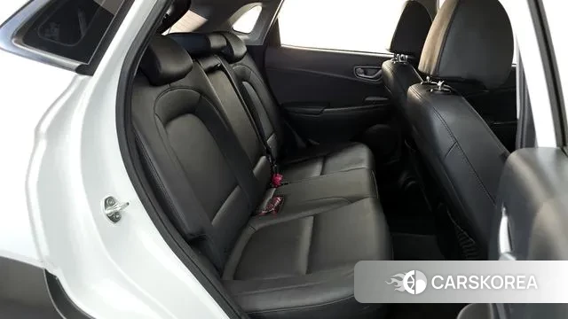 Hyundai Kona Electric id 2977048 из Кореи 3