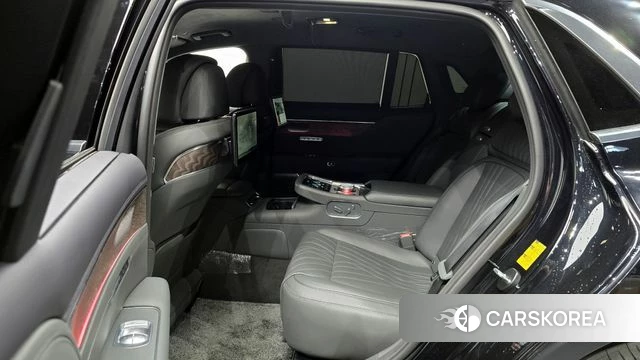 Genesis G90 (RS4) id 4230926 из Кореи 3