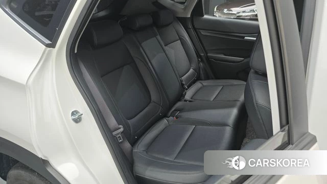 Kia The New Seltos 2022 Белый из Кореи, фото 3