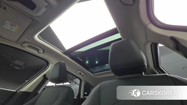 BMW 2 Series Active Tourer (U06) 2022 Черный из Кореи, фото 3