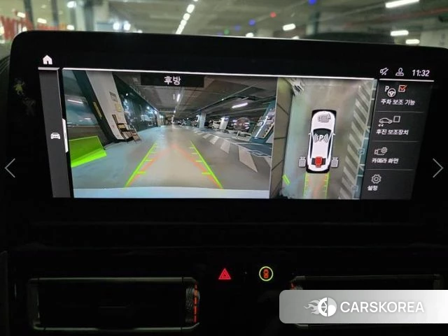 BMW 8 Series (G15) 2023 Белый из Кореи, фото 3